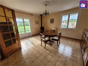 appartement à la location -   09200  SAINT GIRONS, surface 68,89 m2 location appartement - API420624